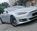Тесла Модель С 2018 у Івано-Франківську на Automoto.ua Сірий Тесла Модель С, об'ємом двигуна 0 л та пробігом 75 тис. км за 34950 $, фото 3 на Automoto.ua