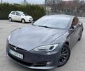Сірий Тесла Модель С, об'ємом двигуна 0 л та пробігом 135 тис. км за 23000 $, фото 1 на Automoto.ua