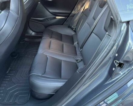 Серый Тесла Модель С, объемом двигателя 0 л и пробегом 35 тыс. км за 11400 $, фото 10 на Automoto.ua
