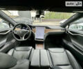 Серый Тесла Модель С, объемом двигателя 0 л и пробегом 126 тыс. км за 28500 $, фото 24 на Automoto.ua
