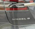 Серый Тесла Модель С, объемом двигателя 0 л и пробегом 68 тыс. км за 23999 $, фото 18 на Automoto.ua