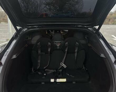 Серый Тесла Модель С, объемом двигателя 0 л и пробегом 182 тыс. км за 24900 $, фото 21 на Automoto.ua