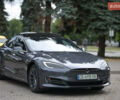 Тесла Модель С 2018 в Черновцах на Automoto.ua Серый Тесла Модель С, объемом двигателя 0 л и пробегом 105 тыс. км за 24950 $, фото 1 на Automoto.ua