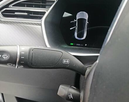 Тесла Модель С 2018 у Івано-Франківську на Automoto.ua Сірий Тесла Модель С, об'ємом двигуна 0 л та пробігом 75 тис. км за 34950 $, фото 23 на Automoto.ua