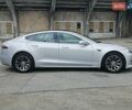 Тесла Модель С 2018 у Івано-Франківську на Automoto.ua Сірий Тесла Модель С, об'ємом двигуна 0 л та пробігом 75 тис. км за 34950 $, фото 22 на Automoto.ua