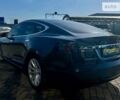 Серый Тесла Модель С, объемом двигателя 0 л и пробегом 176 тыс. км за 33900 $, фото 4 на Automoto.ua