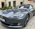 Сірий Тесла Модель С, об'ємом двигуна 0 л та пробігом 110 тис. км за 32500 $, фото 6 на Automoto.ua