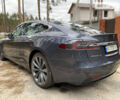 Сірий Тесла Модель С, об'ємом двигуна 0 л та пробігом 183 тис. км за 26500 $, фото 3 на Automoto.ua