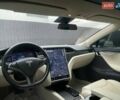 Серый Тесла Модель С, объемом двигателя 0 л и пробегом 160 тыс. км за 20999 $, фото 17 на Automoto.ua