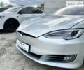 Сірий Тесла Модель С, об'ємом двигуна 0 л та пробігом 126 тис. км за 28500 $, фото 4 на Automoto.ua