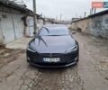 Сірий Тесла Модель С, об'ємом двигуна 0 л та пробігом 140 тис. км за 28000 $, фото 11 на Automoto.ua