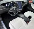 Сірий Тесла Модель С, об'ємом двигуна 0 л та пробігом 110 тис. км за 32500 $, фото 65 на Automoto.ua
