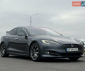 Серый Тесла Модель С, объемом двигателя 0 л и пробегом 68 тыс. км за 23999 $, фото 85 на Automoto.ua