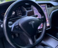 Серый Тесла Модель С, объемом двигателя 0 л и пробегом 145 тыс. км за 24900 $, фото 21 на Automoto.ua