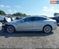 Сірий Тесла Модель С, об'ємом двигуна 0 л та пробігом 34 тис. км за 7000 $, фото 9 на Automoto.ua