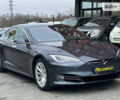Сірий Тесла Модель С, об'ємом двигуна 0 л та пробігом 114 тис. км за 26000 $, фото 1 на Automoto.ua