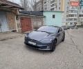 Сірий Тесла Модель С, об'ємом двигуна 0 л та пробігом 140 тис. км за 28000 $, фото 2 на Automoto.ua