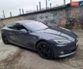 Сірий Тесла Модель С, об'ємом двигуна 0 л та пробігом 140 тис. км за 28000 $, фото 12 на Automoto.ua