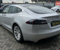 Сірий Тесла Модель С, об'ємом двигуна 0 л та пробігом 145 тис. км за 20900 $, фото 4 на Automoto.ua