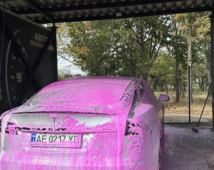 Серый Тесла Модель С, объемом двигателя 0 л и пробегом 125 тыс. км за 17500 $, фото 27 на Automoto.ua