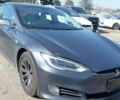 Сірий Тесла Модель С, об'ємом двигуна 0 л та пробігом 270 тис. км за 16999 $, фото 1 на Automoto.ua