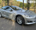 Сірий Тесла Модель С, об'ємом двигуна 0 л та пробігом 112 тис. км за 31700 $, фото 6 на Automoto.ua