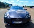Сірий Тесла Модель С, об'ємом двигуна 0 л та пробігом 65 тис. км за 25600 $, фото 1 на Automoto.ua