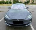 Серый Тесла Модель С, объемом двигателя 0.35 л и пробегом 173 тыс. км за 23000 $, фото 2 на Automoto.ua