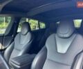 Серый Тесла Модель С, объемом двигателя 0 л и пробегом 140 тыс. км за 24000 $, фото 11 на Automoto.ua