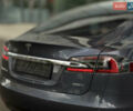 Тесла Модель С 2018 в Харькове на Automoto.ua Серый Тесла Модель С, объемом двигателя 0 л и пробегом 17 тыс. км за 28000 $, фото 8 на Automoto.ua