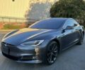 Серый Тесла Модель С, объемом двигателя 0 л и пробегом 45 тыс. км за 7400 $, фото 2 на Automoto.ua