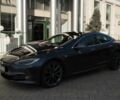 Серый Тесла Модель С, объемом двигателя 0 л и пробегом 61 тыс. км за 29999 $, фото 5 на Automoto.ua