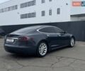 Серый Тесла Модель С, объемом двигателя 0 л и пробегом 160 тыс. км за 20999 $, фото 5 на Automoto.ua