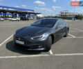 Сірий Тесла Модель С, об'ємом двигуна 0 л та пробігом 228 тис. км за 27500 $, фото 1 на Automoto.ua