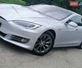 Тесла Модель С 2018 у Івано-Франківську на Automoto.ua Сірий Тесла Модель С, об'ємом двигуна 0 л та пробігом 75 тис. км за 34950 $, фото 9 на Automoto.ua