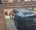 Сірий Тесла Модель С, об'ємом двигуна 0 л та пробігом 246 тис. км за 22500 $, фото 1 на Automoto.ua