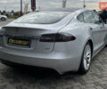 Сірий Тесла Модель С, об'ємом двигуна 0 л та пробігом 145 тис. км за 20900 $, фото 6 на Automoto.ua