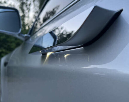 Серый Тесла Модель С, объемом двигателя 0 л и пробегом 145 тыс. км за 24900 $, фото 14 на Automoto.ua