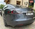 Сірий Тесла Модель С, об'ємом двигуна 0 л та пробігом 110 тис. км за 32500 $, фото 28 на Automoto.ua