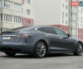 Серый Тесла Модель С, объемом двигателя 0 л и пробегом 68 тыс. км за 23999 $, фото 84 на Automoto.ua