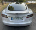 Сірий Тесла Модель С, об'ємом двигуна 0 л та пробігом 112 тис. км за 31700 $, фото 3 на Automoto.ua