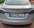 Серый Тесла Модель С, объемом двигателя 0 л и пробегом 79 тыс. км за 9800 $, фото 13 на Automoto.ua