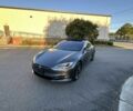 Сірий Тесла Модель С, об'ємом двигуна 0 л та пробігом 33 тис. км за 18000 $, фото 1 на Automoto.ua