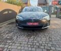 Серый Тесла Модель С, объемом двигателя 0 л и пробегом 107 тыс. км за 18600 $, фото 9 на Automoto.ua