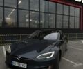 Сірий Тесла Модель С, об'ємом двигуна 0 л та пробігом 70 тис. км за 28600 $, фото 1 на Automoto.ua