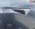 Серый Тесла Модель С, объемом двигателя 0 л и пробегом 60 тыс. км за 29900 $, фото 9 на Automoto.ua