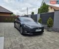 Серый Тесла Модель С, объемом двигателя 0 л и пробегом 140 тыс. км за 20700 $, фото 1 на Automoto.ua