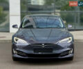 Тесла Модель С 2018 в Харькове на Automoto.ua Серый Тесла Модель С, объемом двигателя 0 л и пробегом 17 тыс. км за 28000 $, фото 2 на Automoto.ua