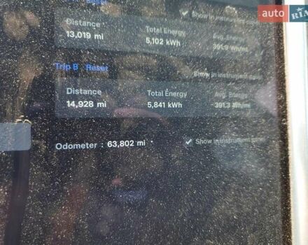 Серый Тесла Модель С, объемом двигателя 0 л и пробегом 102 тыс. км за 8000 $, фото 8 на Automoto.ua
