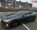 Серый Тесла Модель С, объемом двигателя 0 л и пробегом 182 тыс. км за 24900 $, фото 10 на Automoto.ua